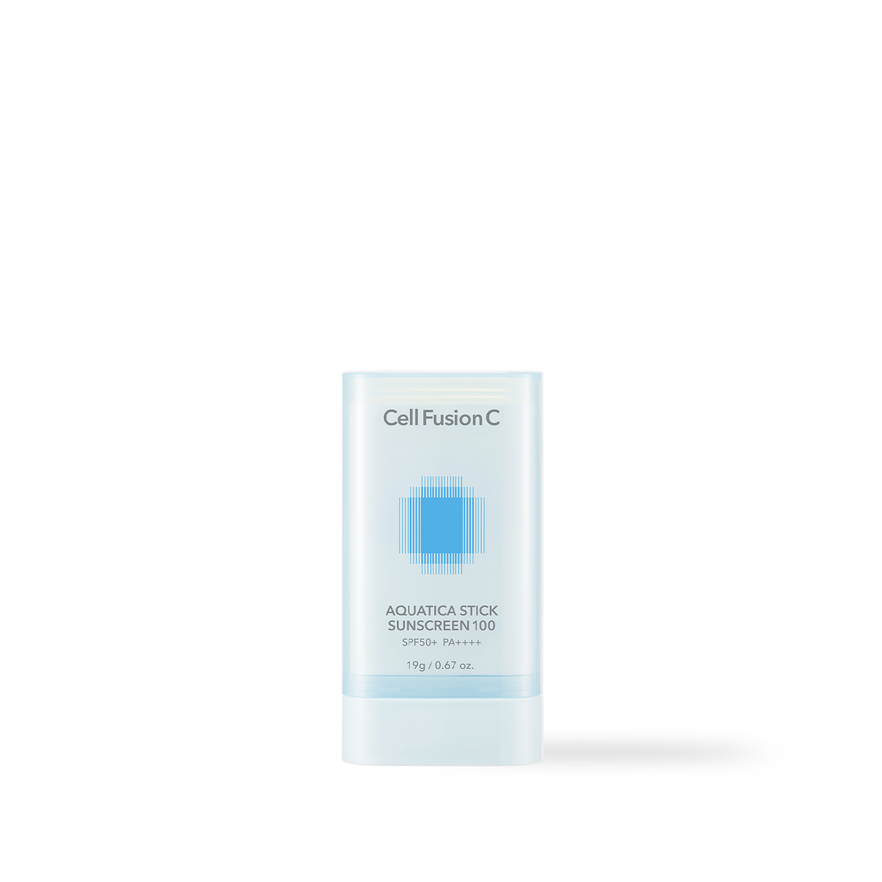 Cell Fusion C - Aquatica Stick Sunscreen 100 SPF50+/PA++++ 19g