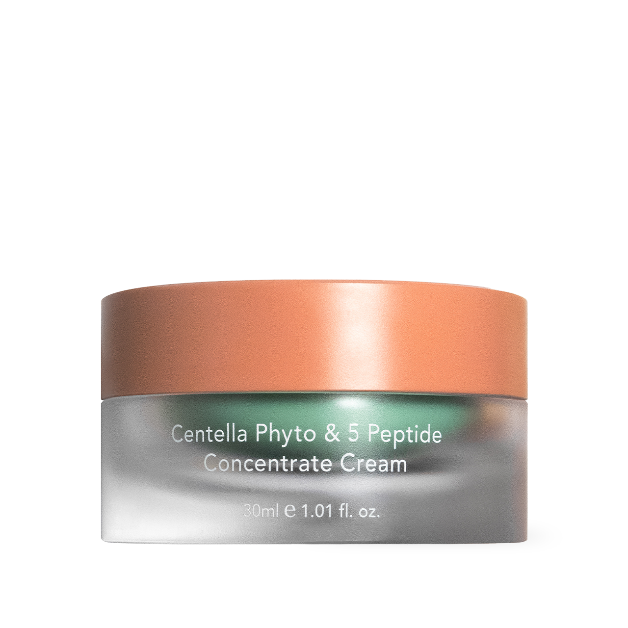 haruharu wonder - Centella Phyto & 5 Peptide Concentrate Cream 30ml
