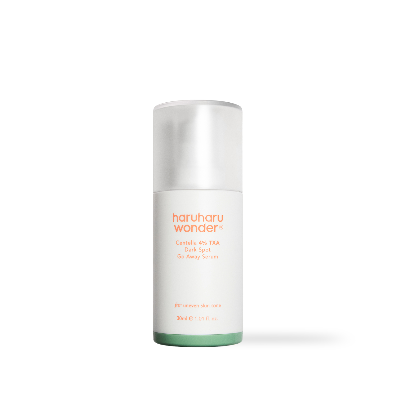 haruharu wonder - Centella 4% TXA Dark Spot Go Away Serum 30ml