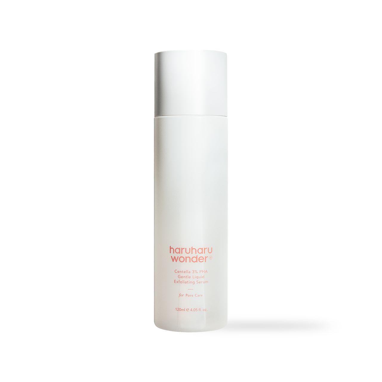 haruharu wonder - Centella 3% PHA Gentle Liquid Exfoliating Serum 120ml