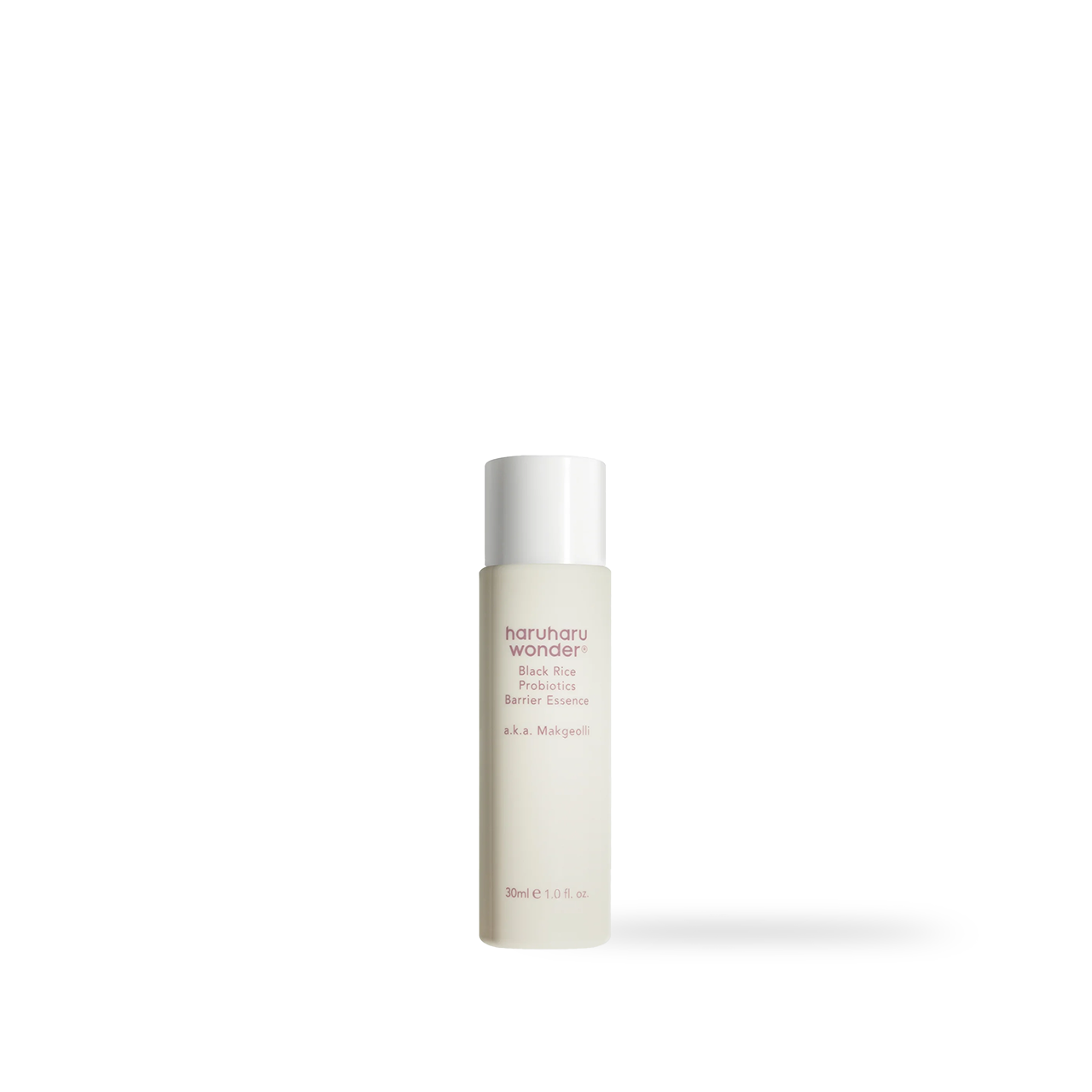 haruharu wonder - Black Rice Probiotics Barrier Essence