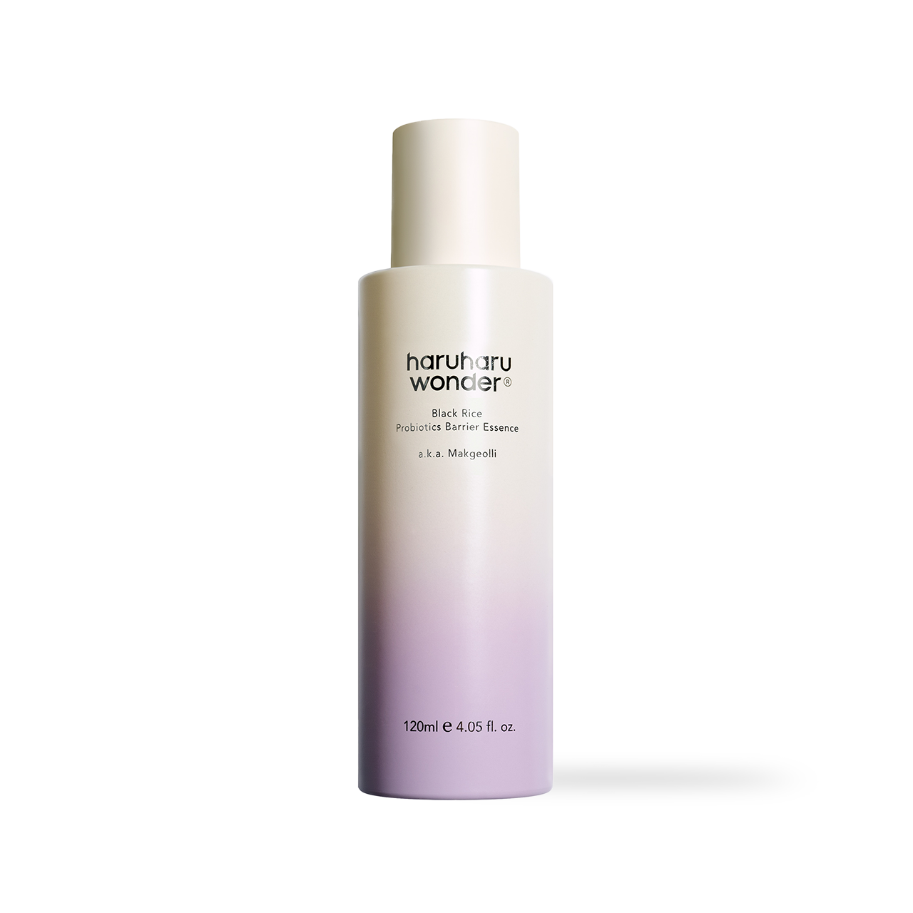 haruharu wonder - Black Rice Probiotics Barrier Essence