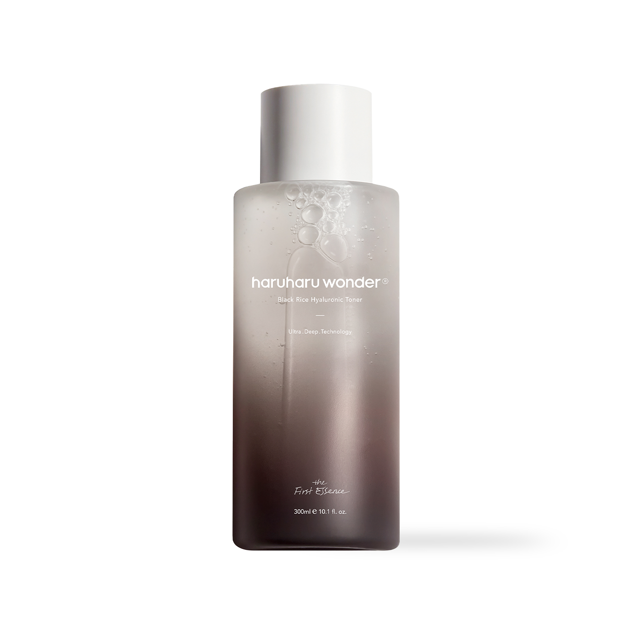 haruharu wonder - Black Rice Hyaluronic Toner