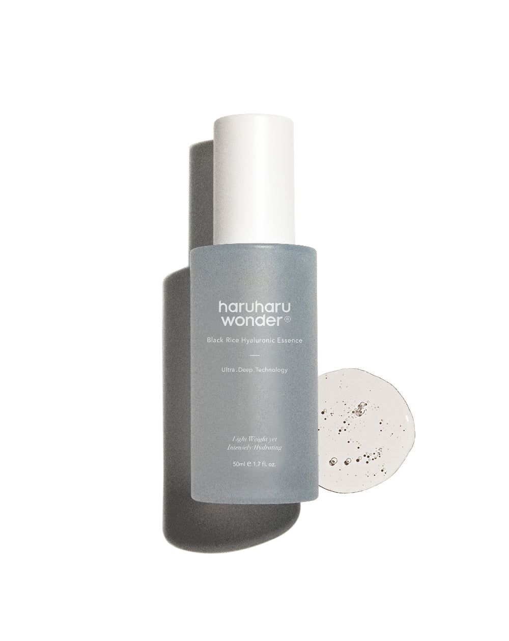 haruharu wonder - Black Rice Hyaluronic Essence 50ml
