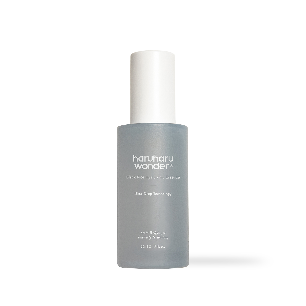 haruharu wonder - Black Rice Hyaluronic Essence 50ml