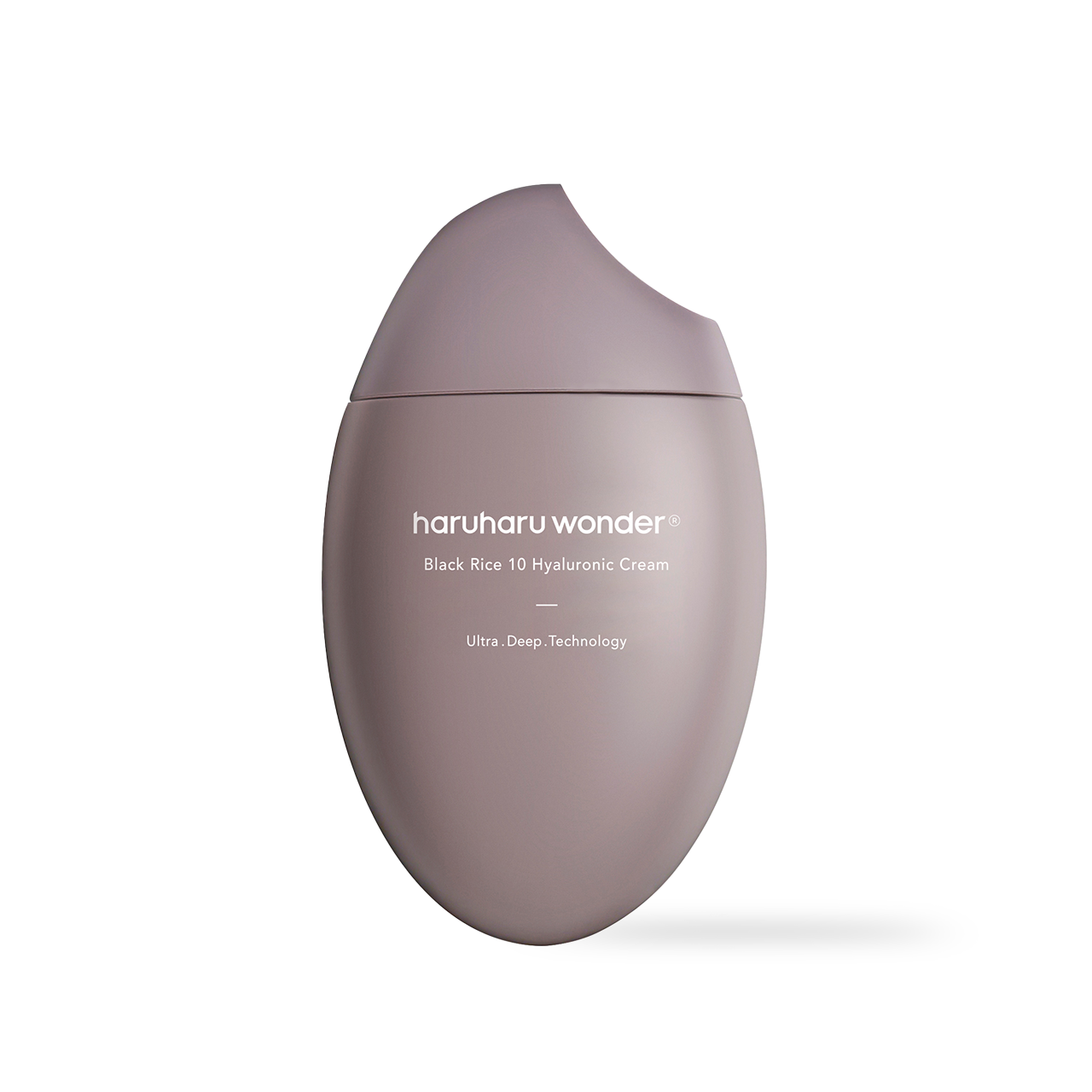 haruharu wonder - Black Rice 10 Hyaluronic Cream