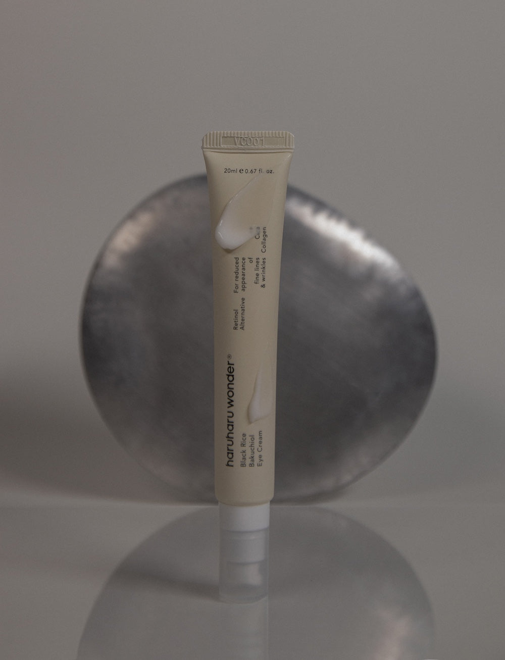 haruharu wonder - Black Rice Bakuchiol Eye Cream 20ml