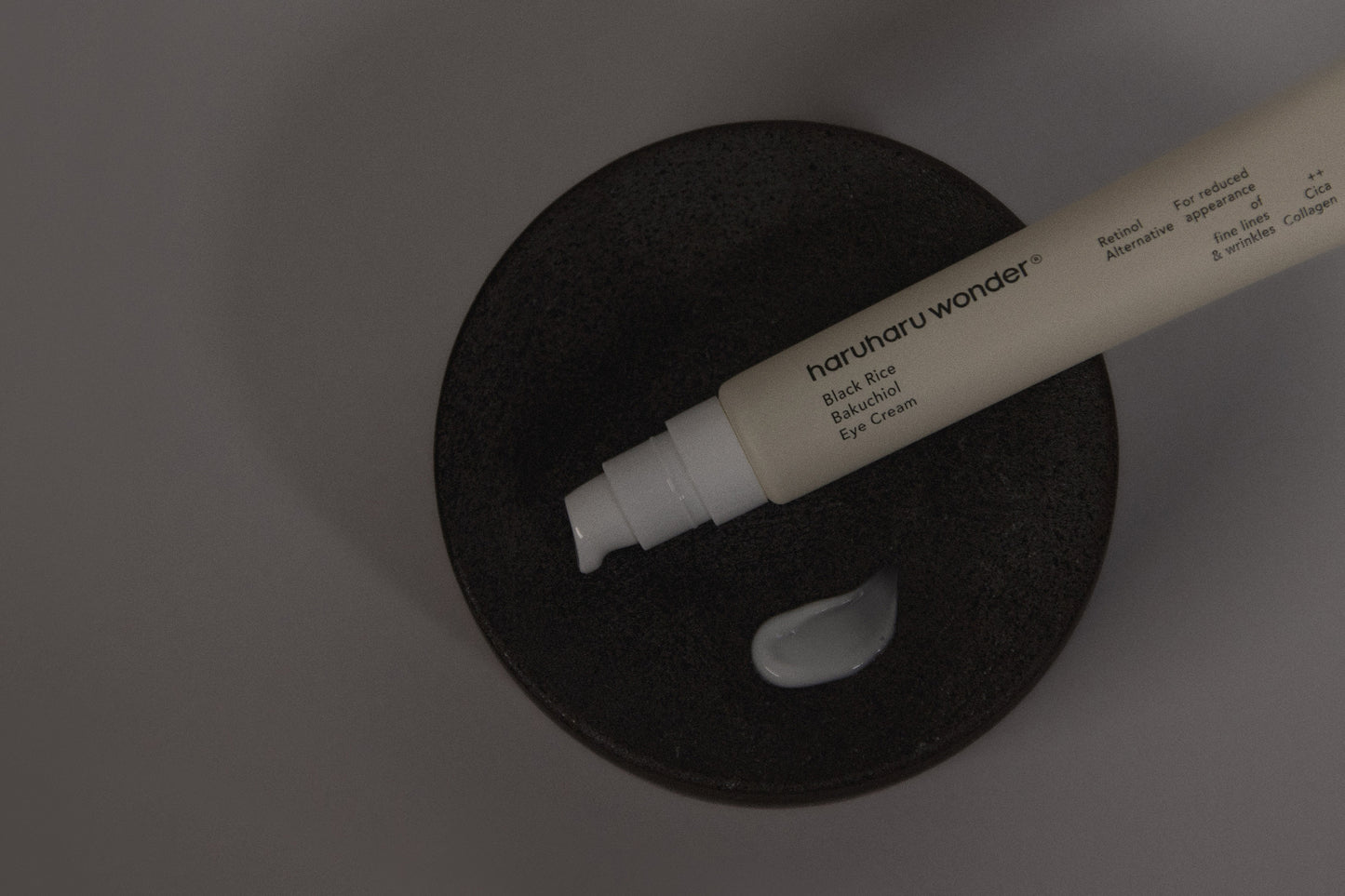 haruharu wonder - Black Rice Bakuchiol Eye Cream 20ml