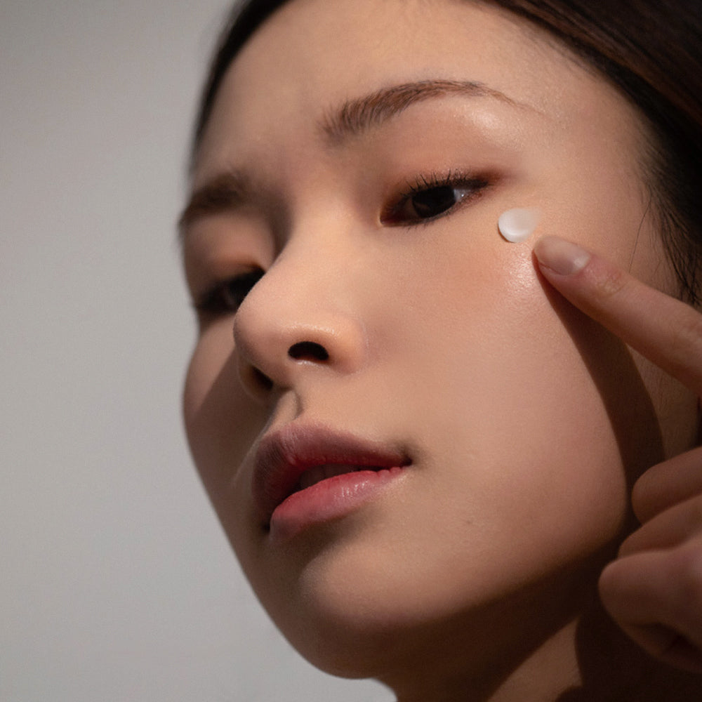 haruharu wonder - Black Rice Bakuchiol Eye Cream 20ml