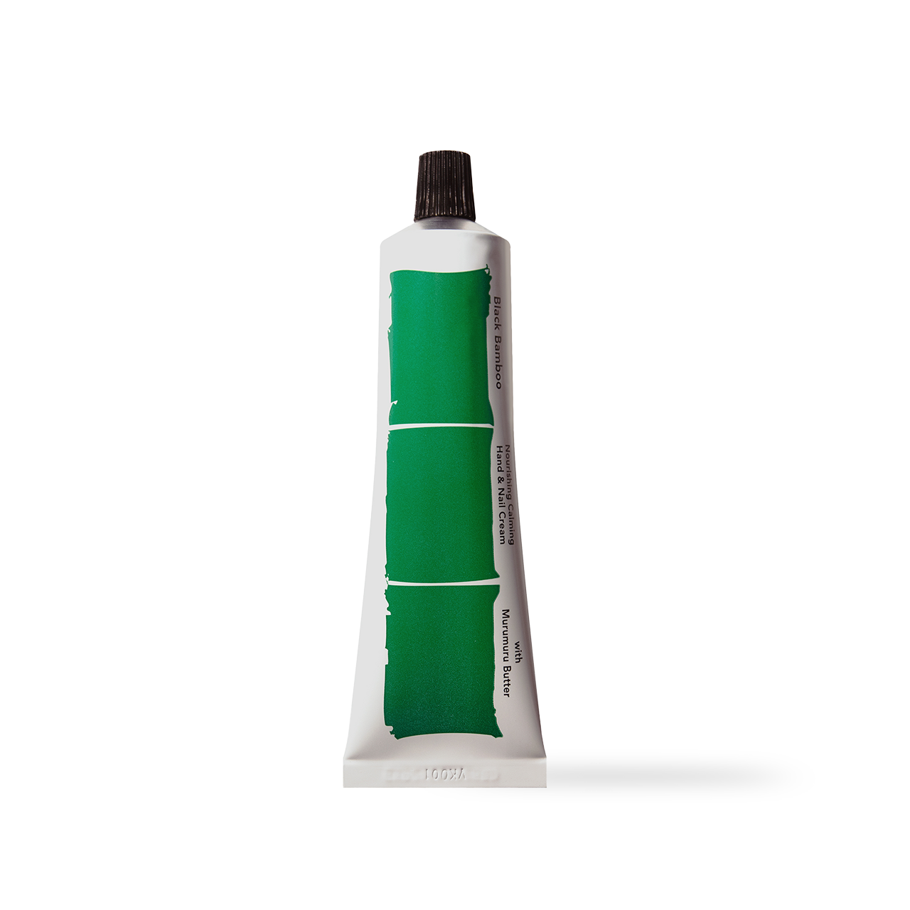 haruharu wonder - Black Bamboo Nourishing Calming Hand & Nail Cream 50ml