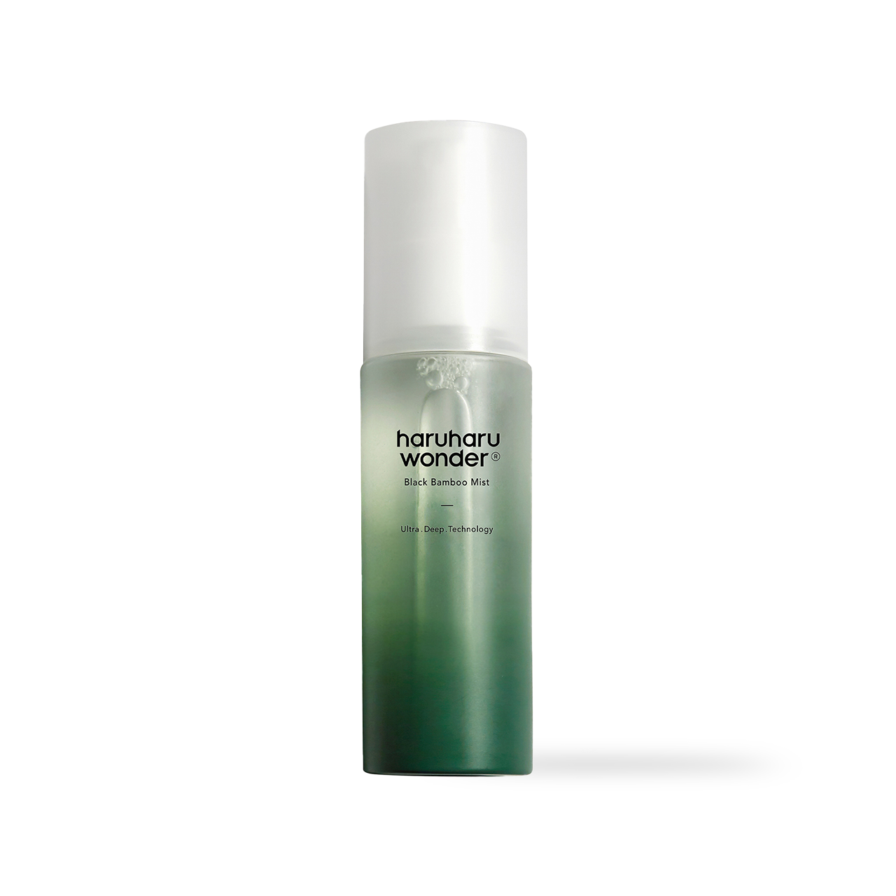 haruharu wonder - Black Bamboo Mist