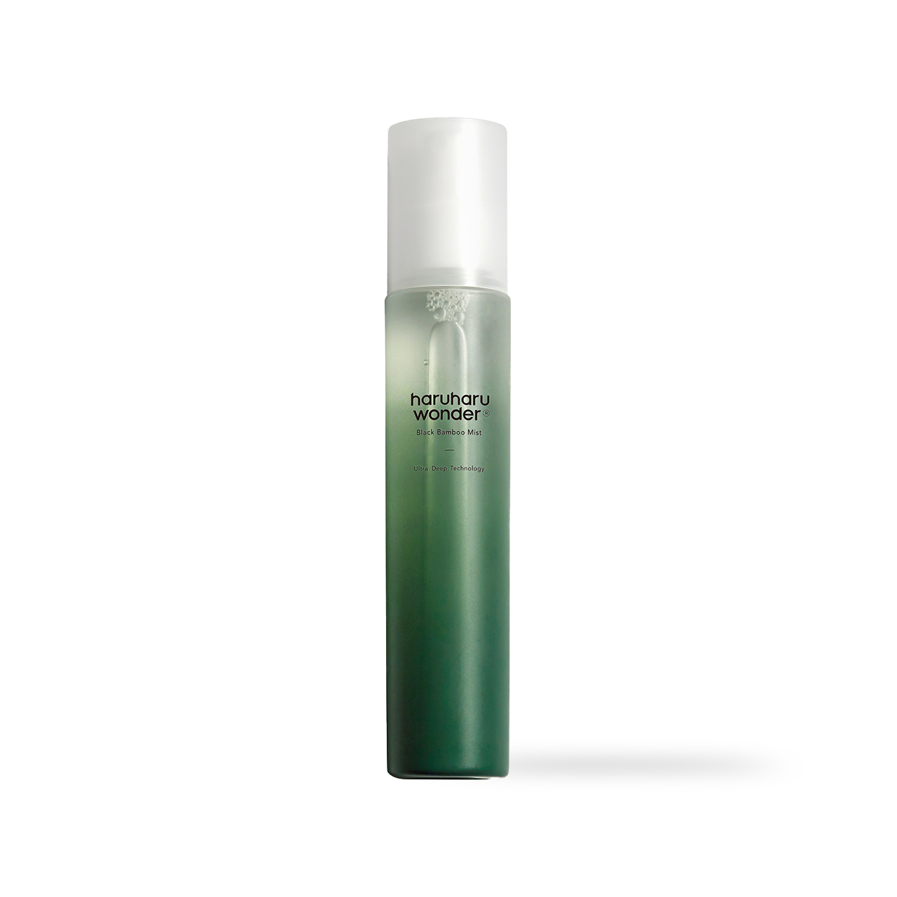 haruharu wonder - Black Bamboo Mist