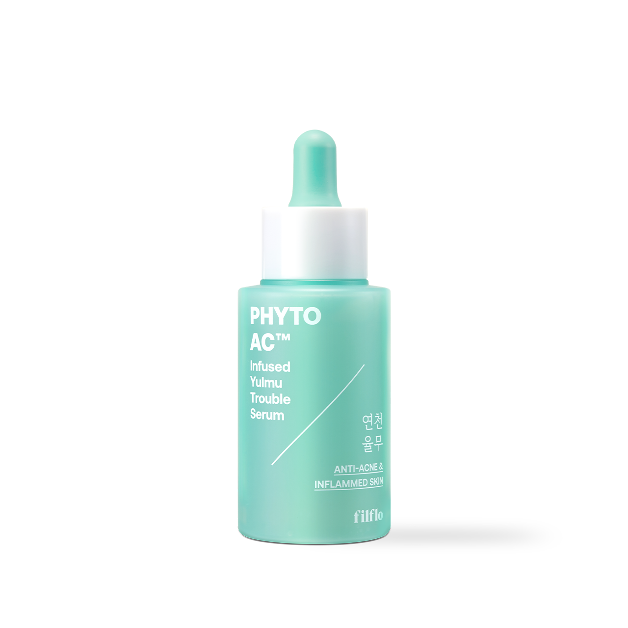 filflo - Phyto ac infused yulmu trouble serum 45ml