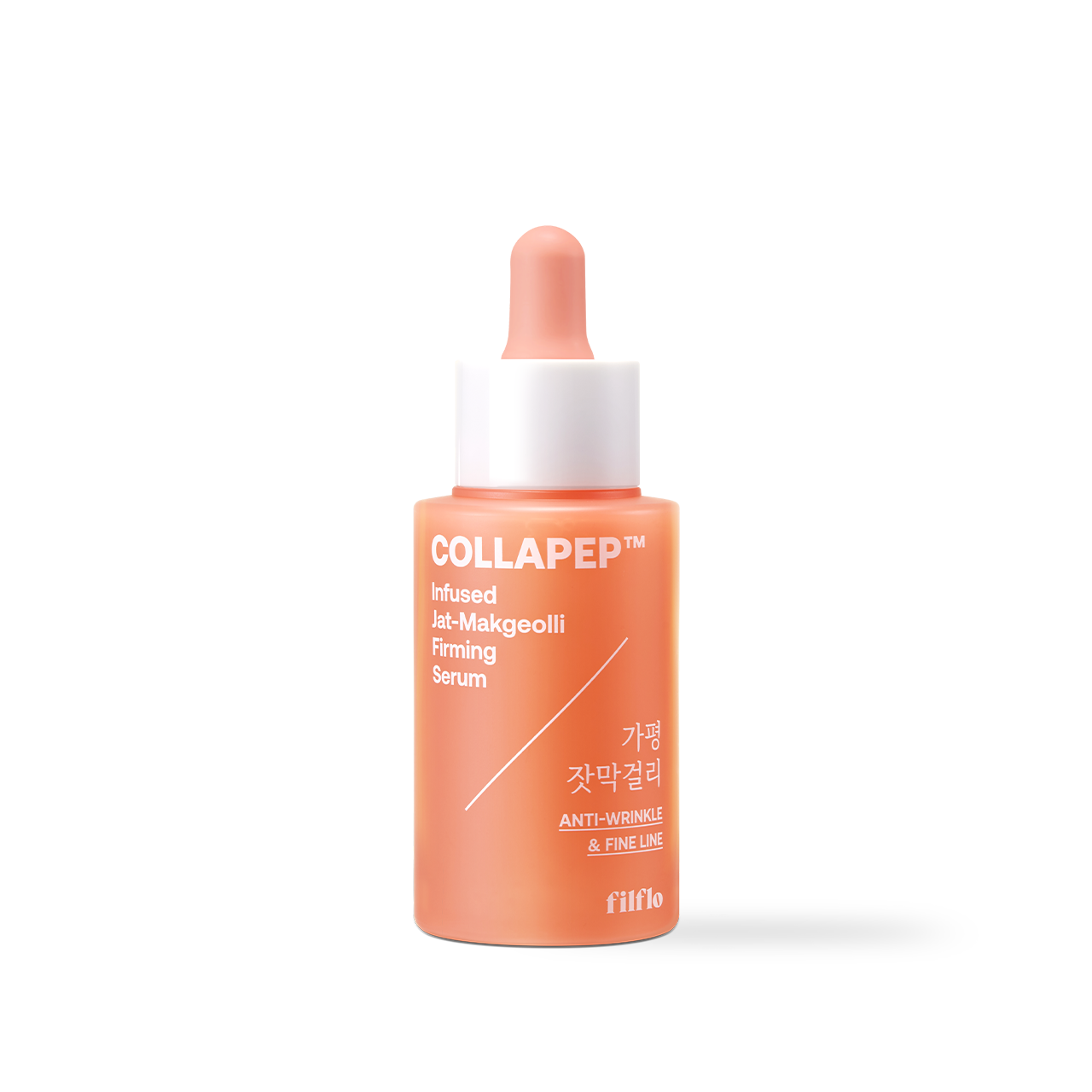 filflo - Collapep infused jat-makgeolli firming serum 45ml