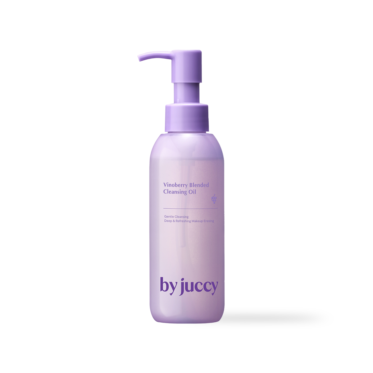By juccy - Vinoberry Blended Cleansing Oil 150ml