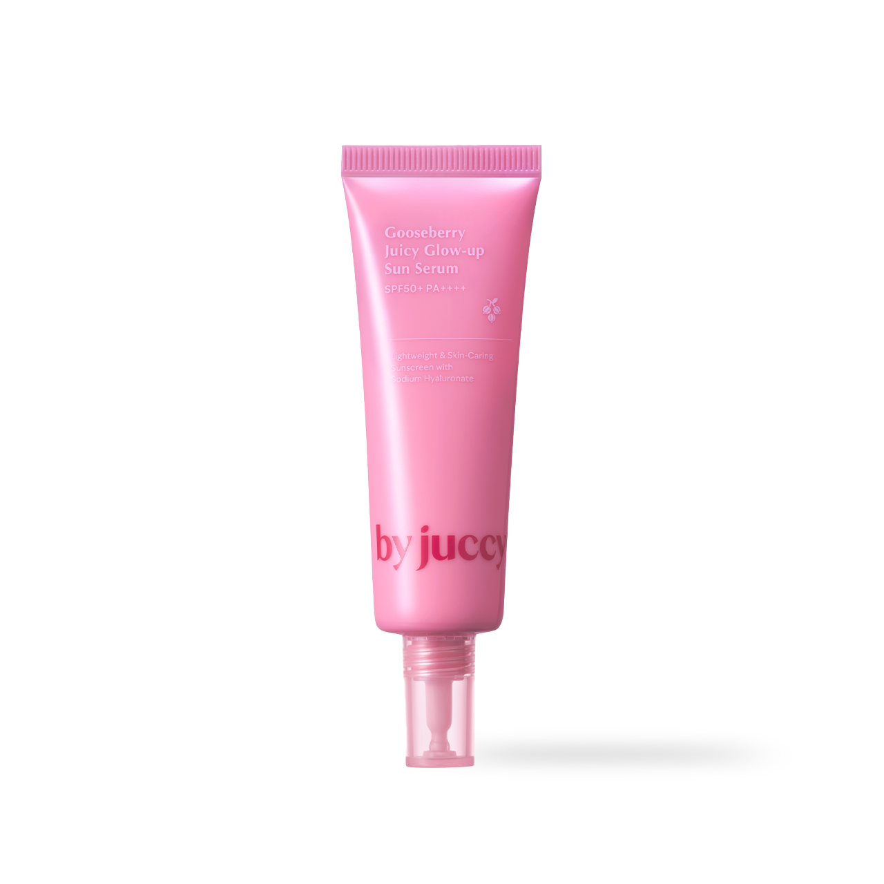 By juccy - Gooseberry Juicy Glow-Up Sun Serum 50ml