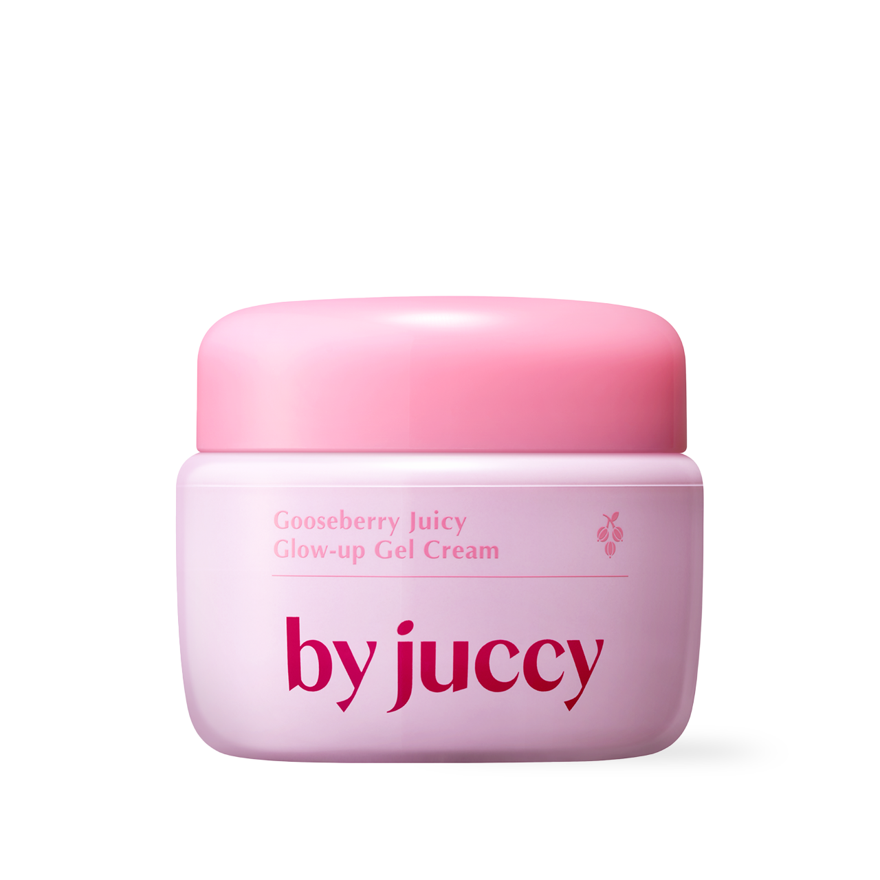 By juccy - Gooseberry Juicy Glow-Up Gel Cream 55ml
