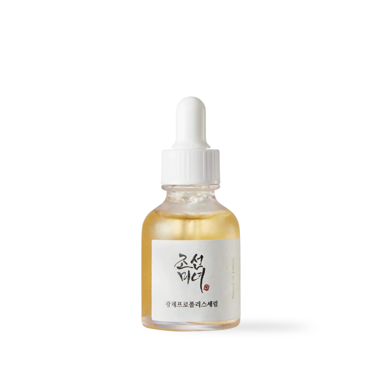Beauty Of Joseon - Glow Serum: Proplis + Niacinamide 30ml
