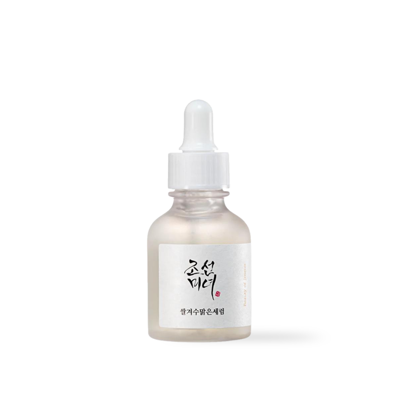 Beauty Of Joseon - Glow Deep Serum: Rice + Alpha arbutin 30ml