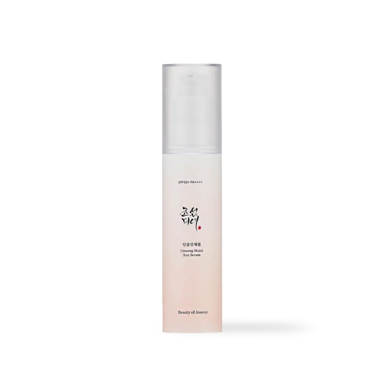 Beauty Of Joseon - Ginseng Moist Sun Serum 50ml