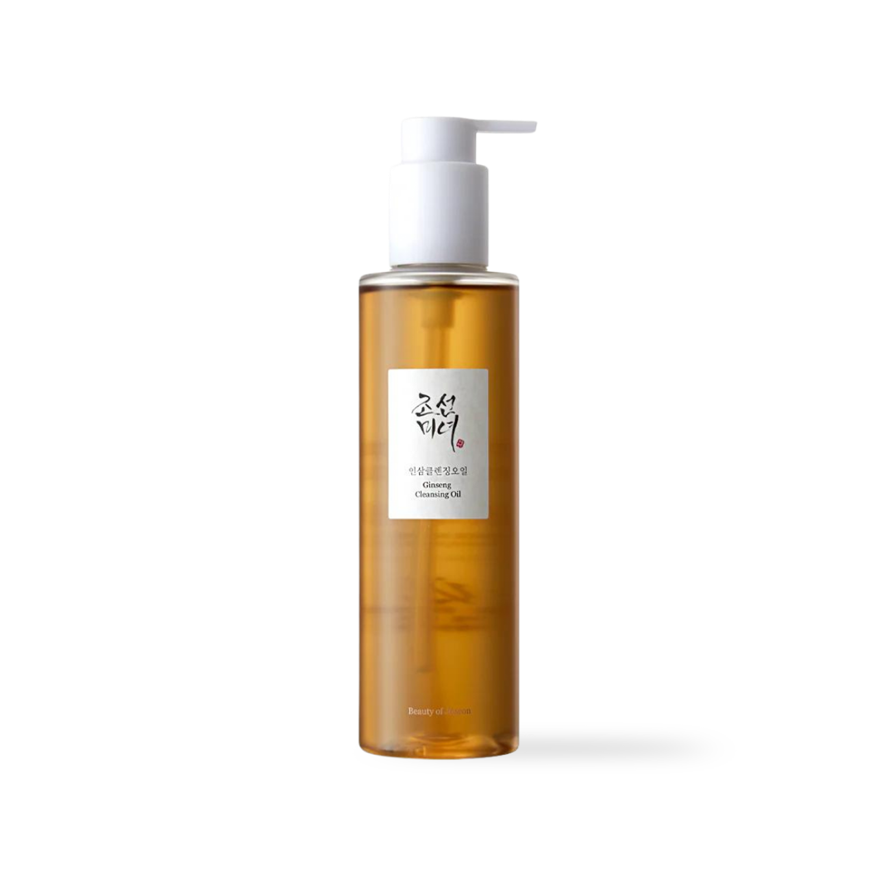 Beauty Of Joseon - Ginseng Cleansing Oil 210ml