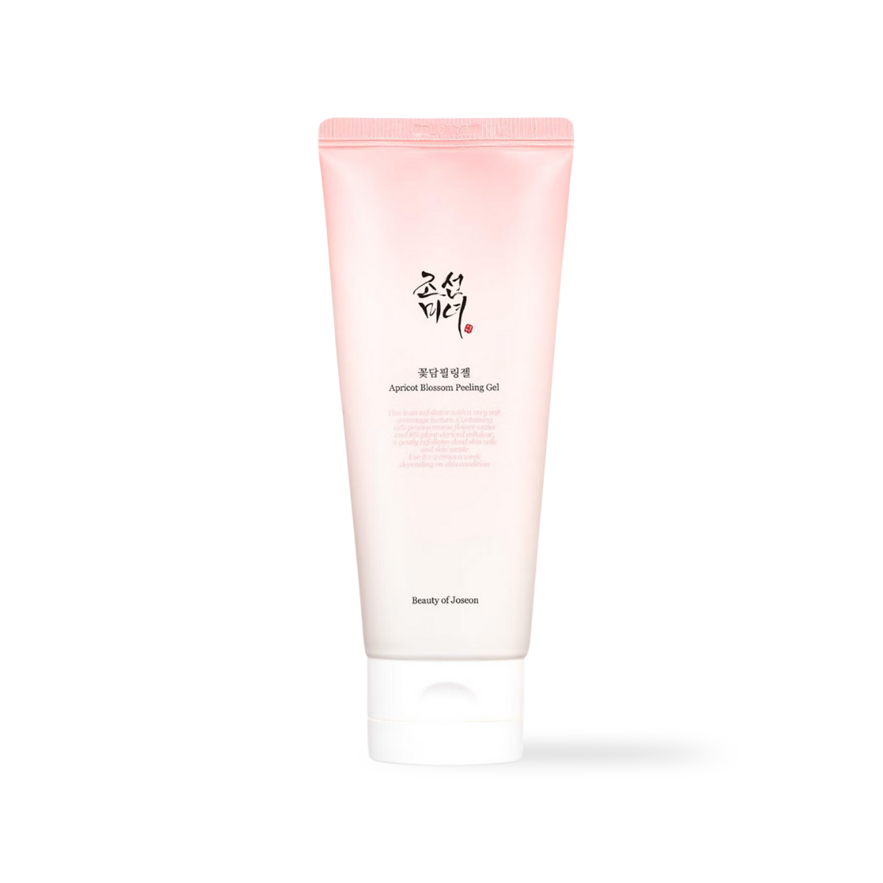 Beauty Of Joseon - Apricot Blossom Peeling Gel 100ml