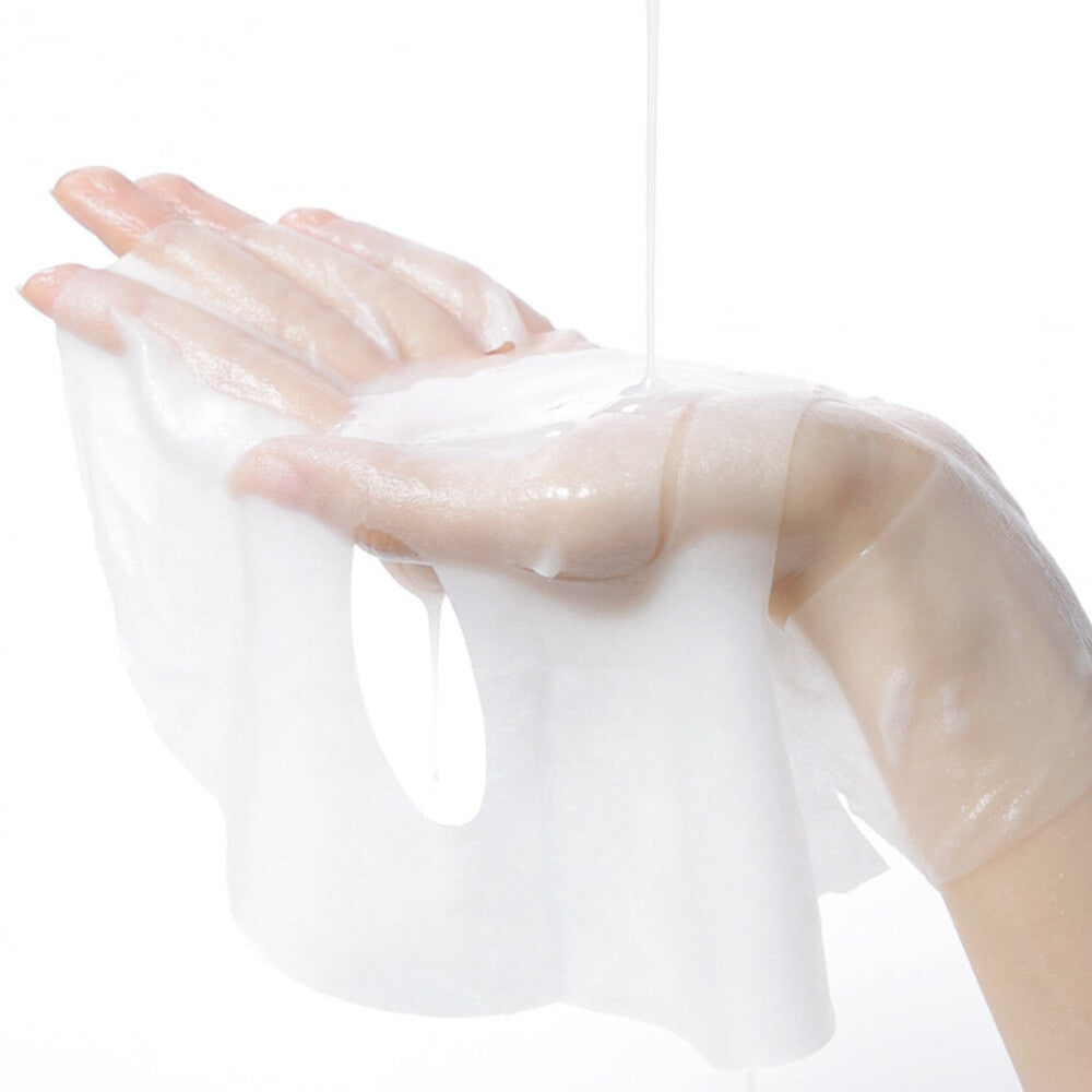 celimax - Pore+Dark Spot Brightening Serum Mask 10ea