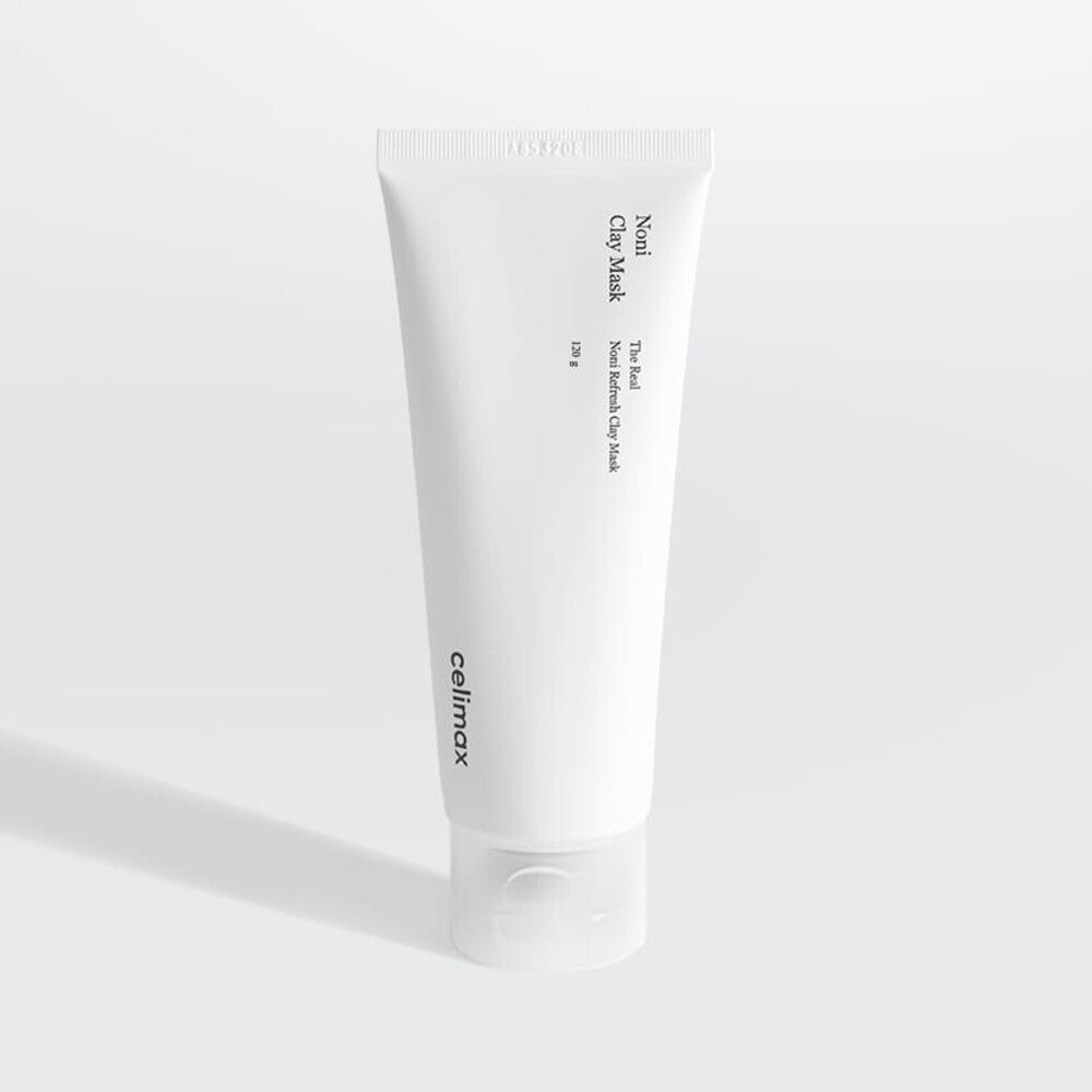 celimax - The Real Noni Refresh Clay Mask 120g