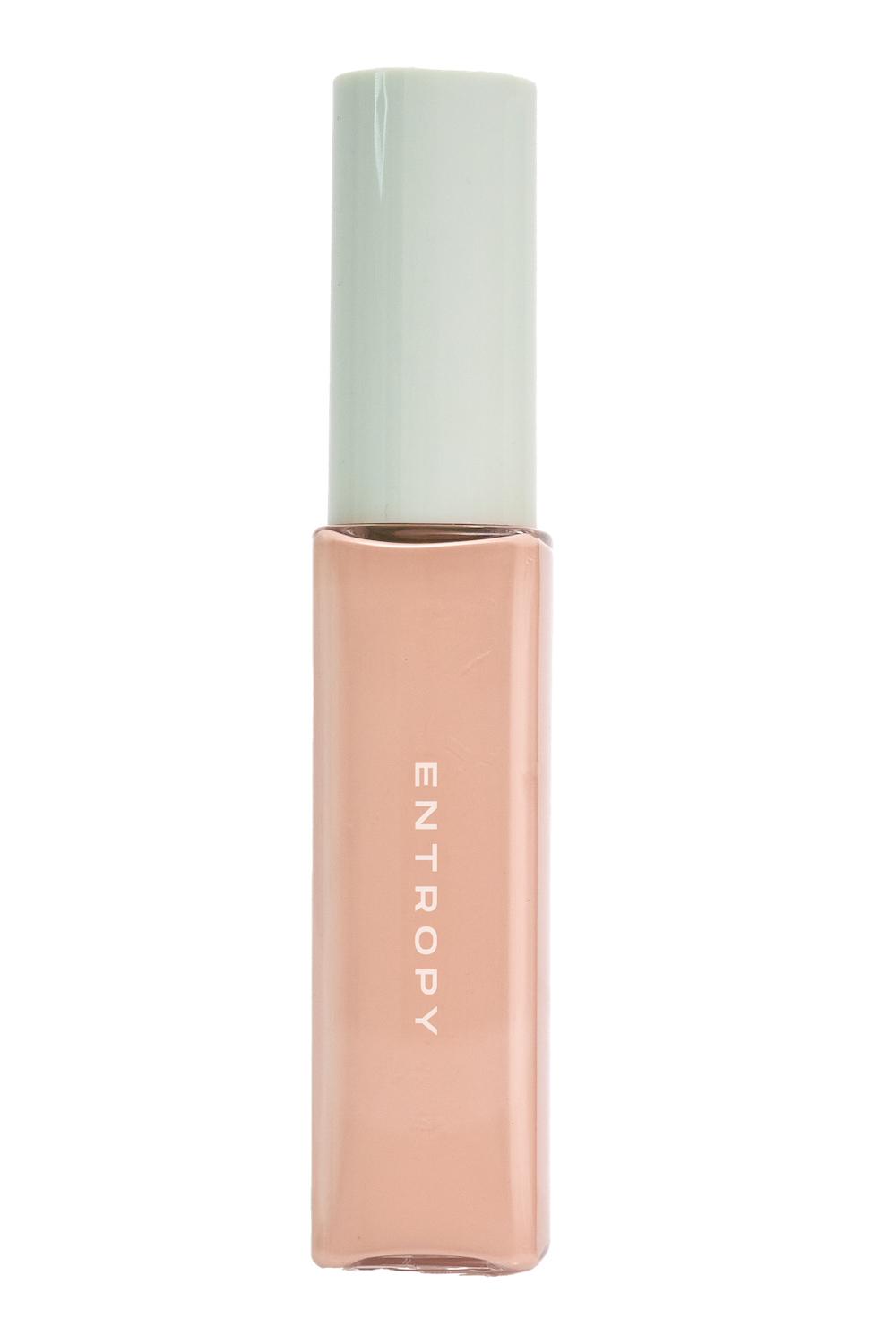 ENTROPY - Organza Fit Spatula Foundation
