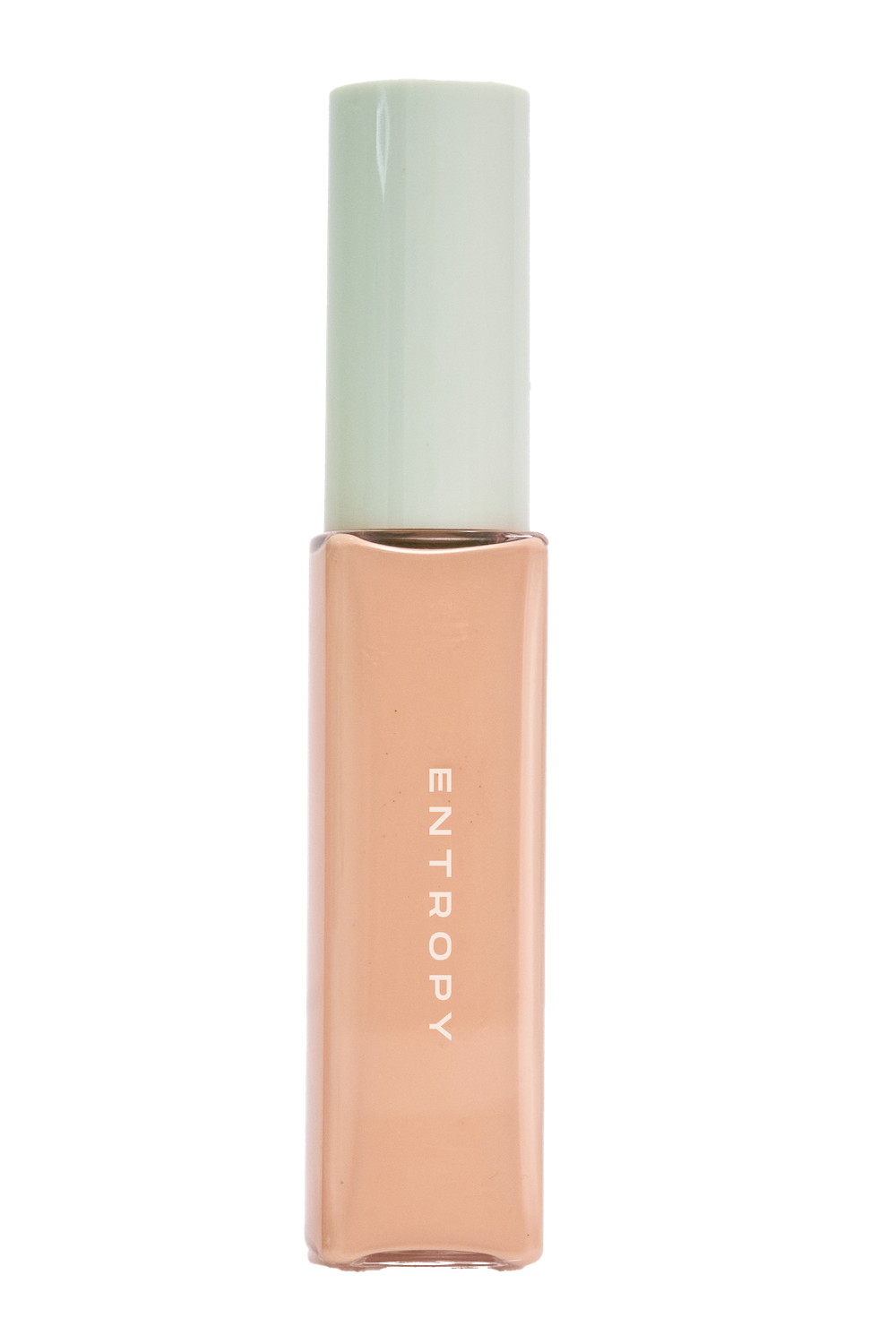 ENTROPY - Organza Fit Spatula Foundation