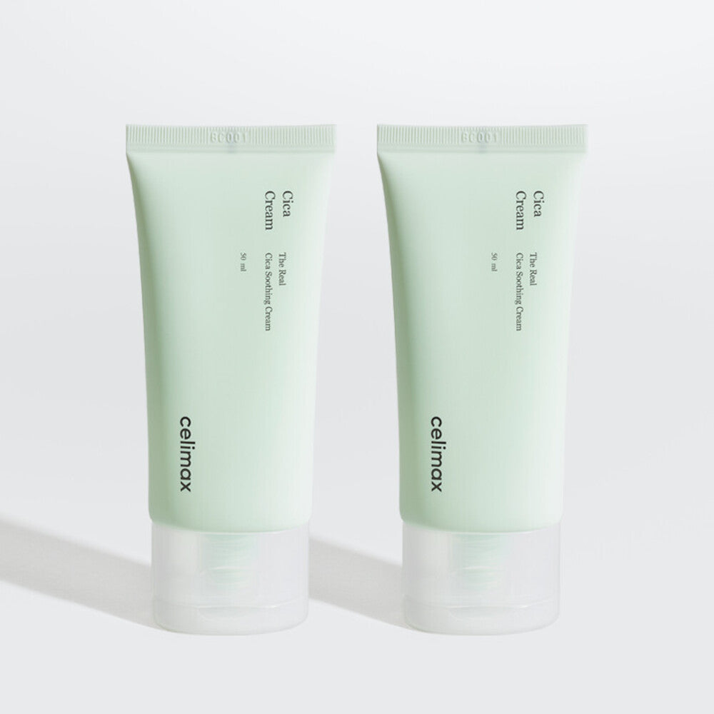 celimax - The Real Cica Soothing Cream 50ml