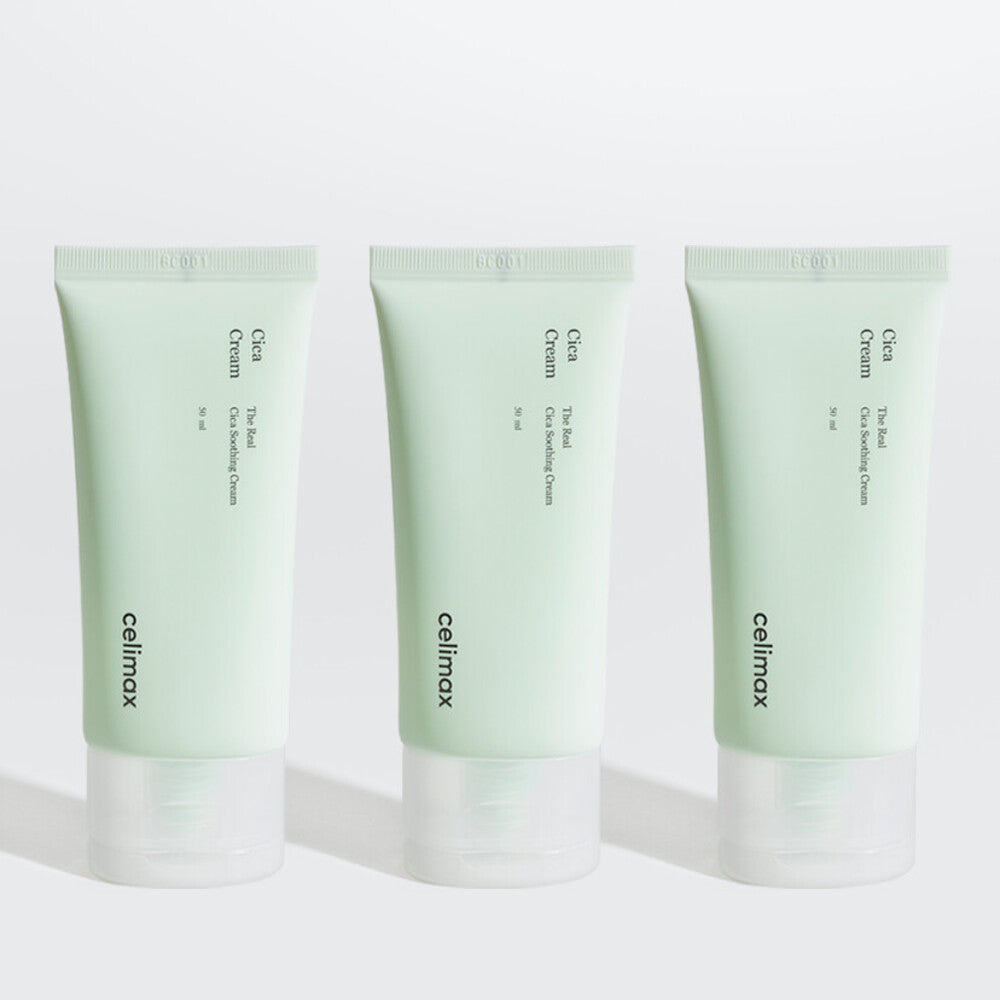 celimax - The Real Cica Soothing Cream 50ml