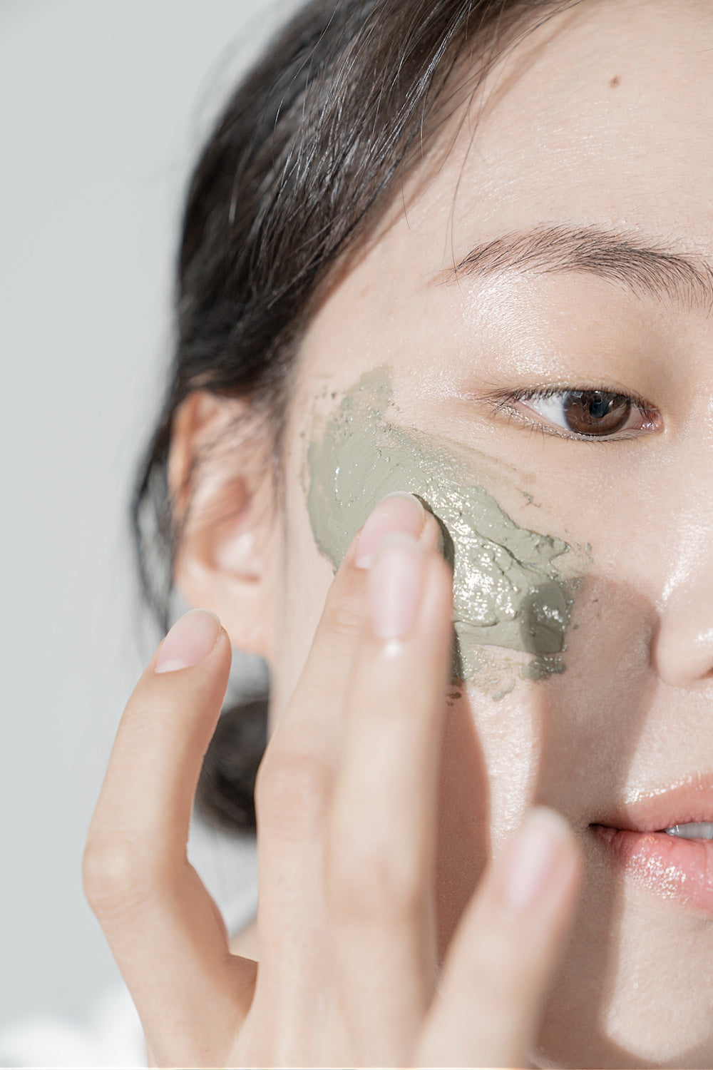 celimax - The Real Noni Refresh Clay Mask 120g