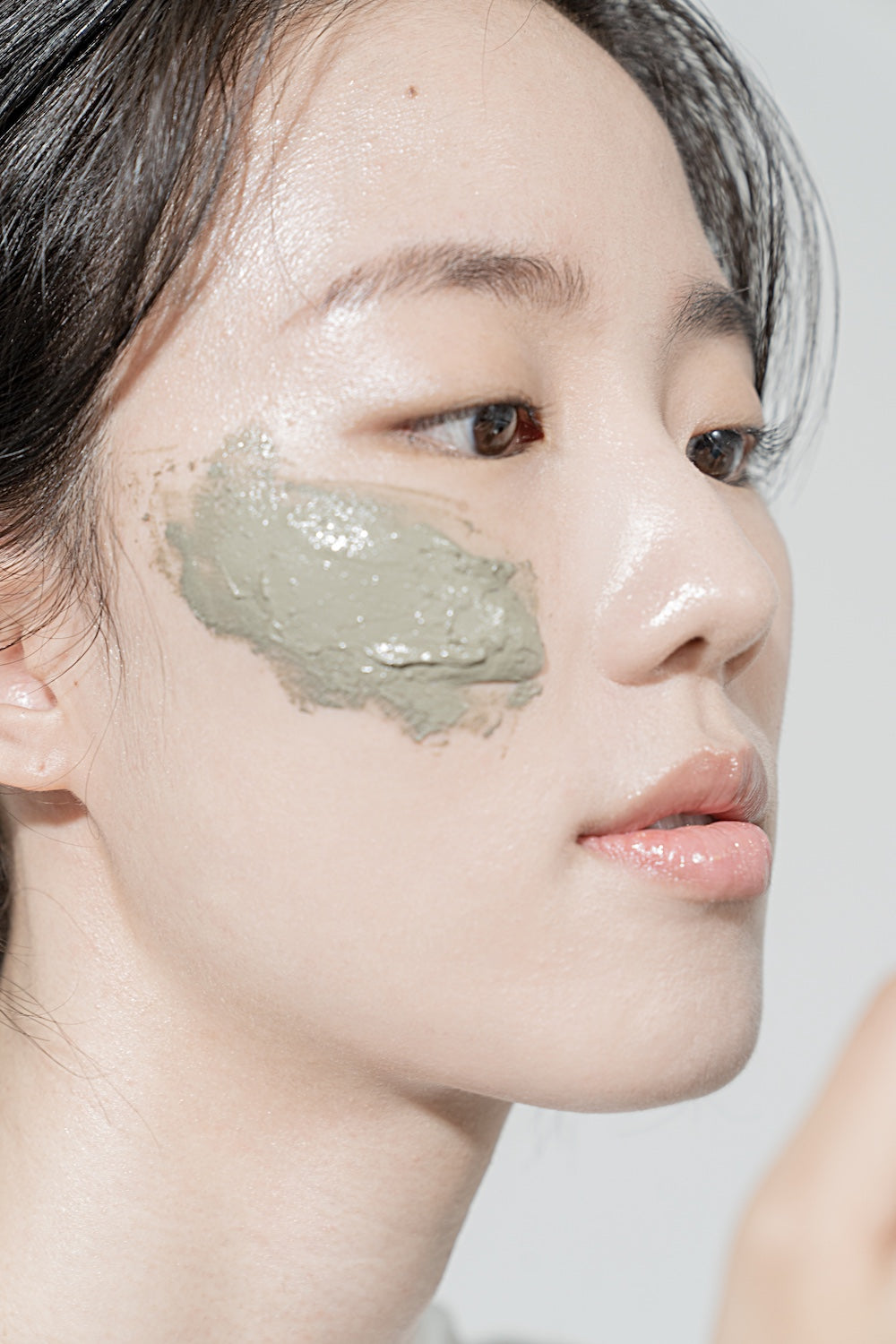 celimax - The Real Noni Refresh Clay Mask 120g