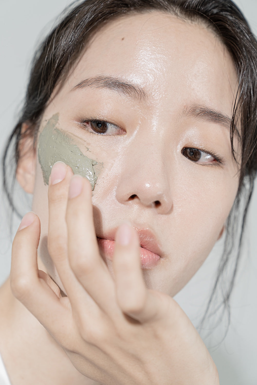 celimax - The Real Noni Refresh Clay Mask 120g
