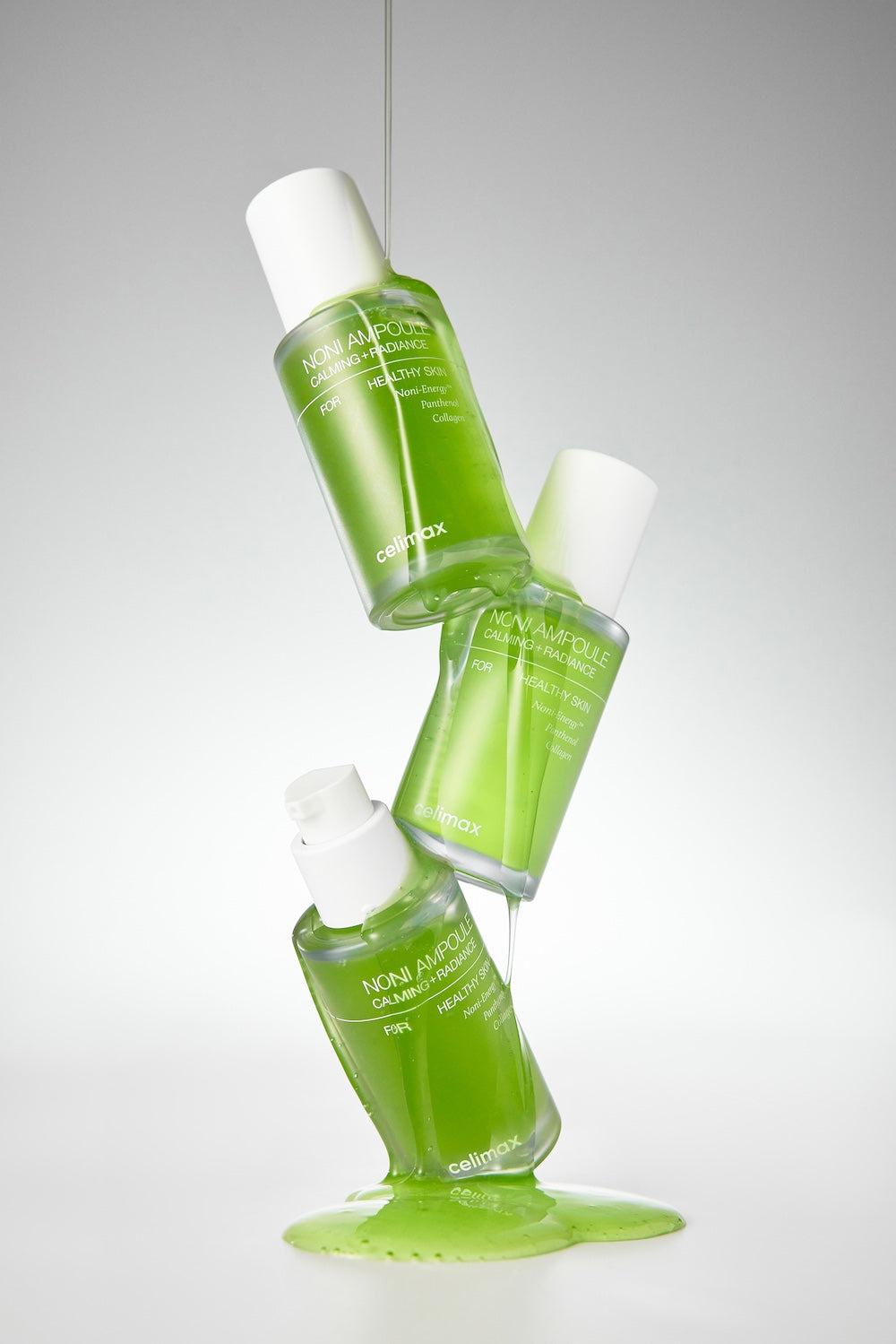 celimax - The Real Noni Energy Ampoule 30ml