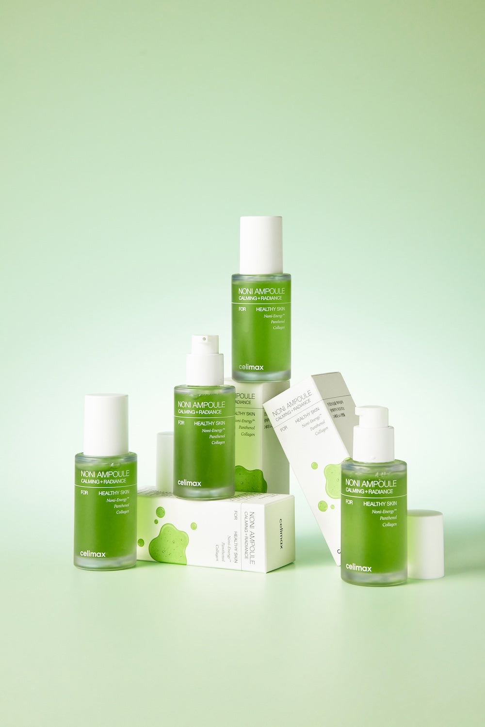 celimax - The Real Noni Energy Ampoule 30ml