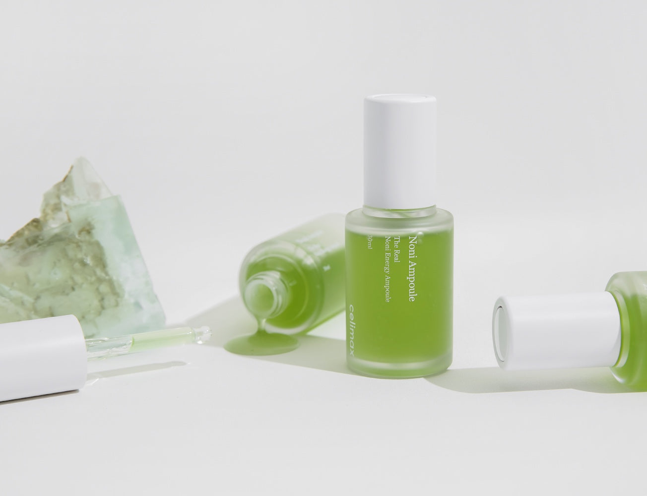 celimax - The Real Noni Energy Ampoule 30ml