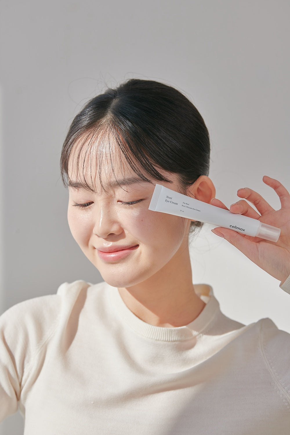 celimax - The Real Noni Ultimate Eye Cream 20ml
