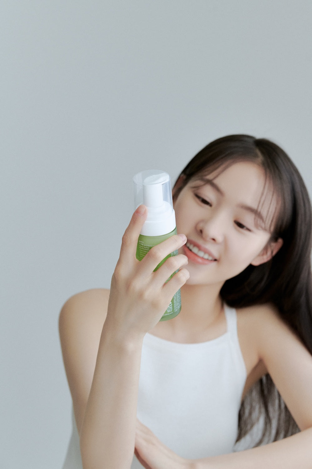 celimax - The Real Noni Acne Bubble Cleanser 155ml