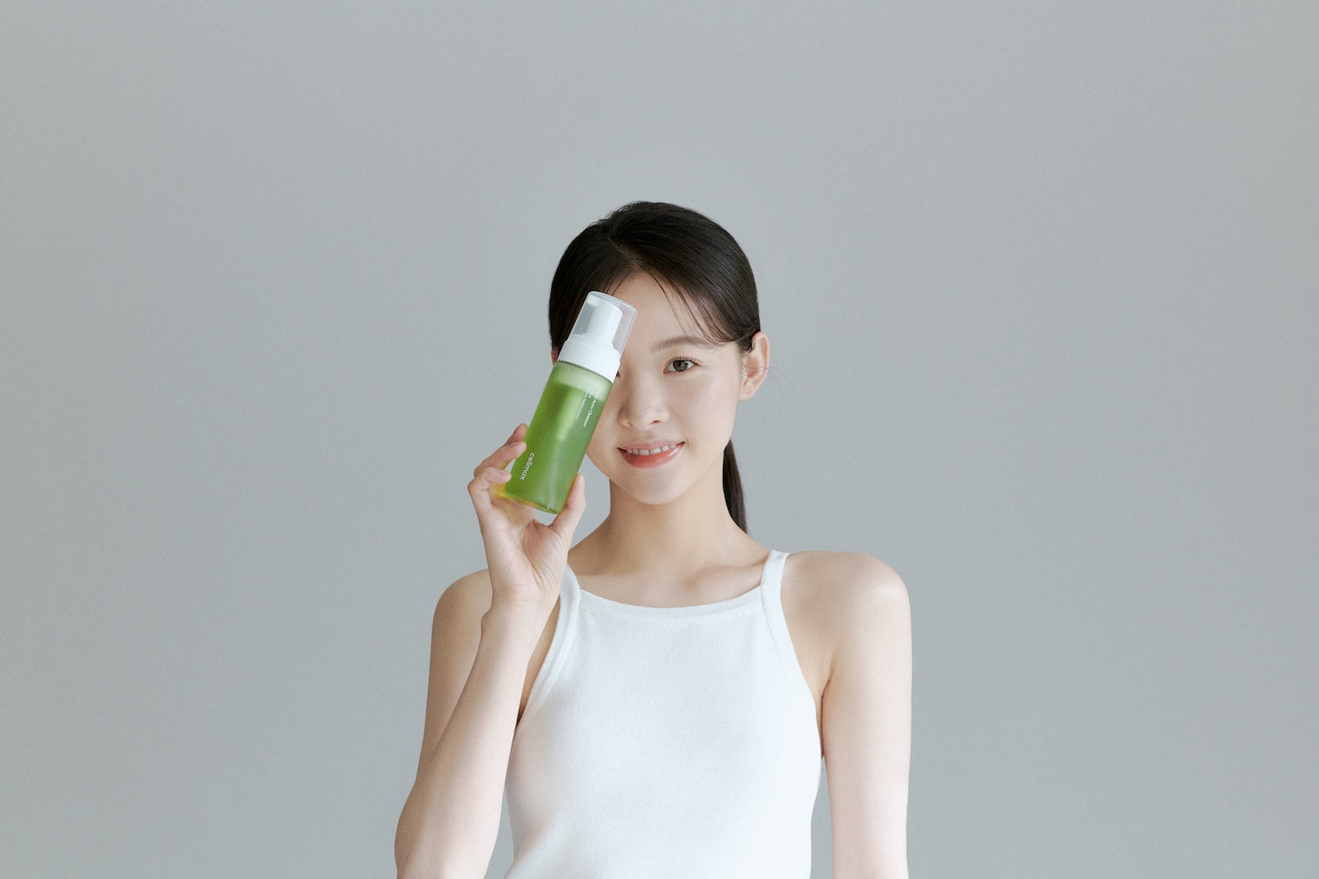 celimax - The Real Noni Acne Bubble Cleanser 155ml