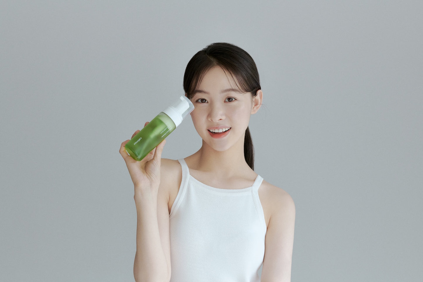 celimax - The Real Noni Acne Bubble Cleanser 155ml