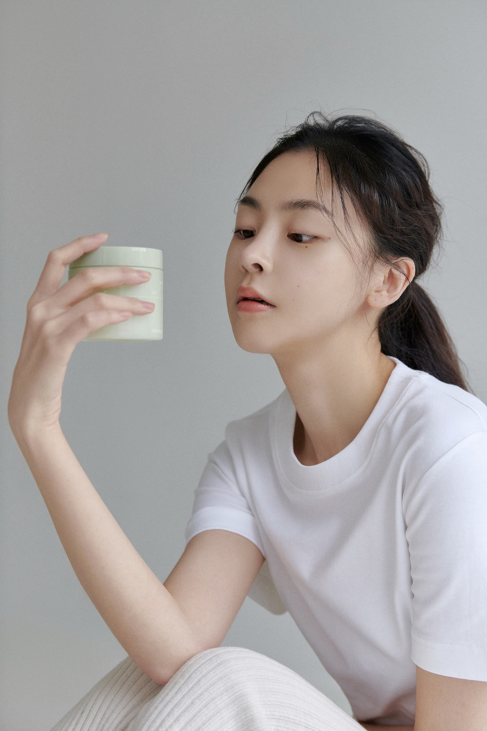 celimax - Ji Woo Gae Heartleaf BHA Peeling Pad 60pad