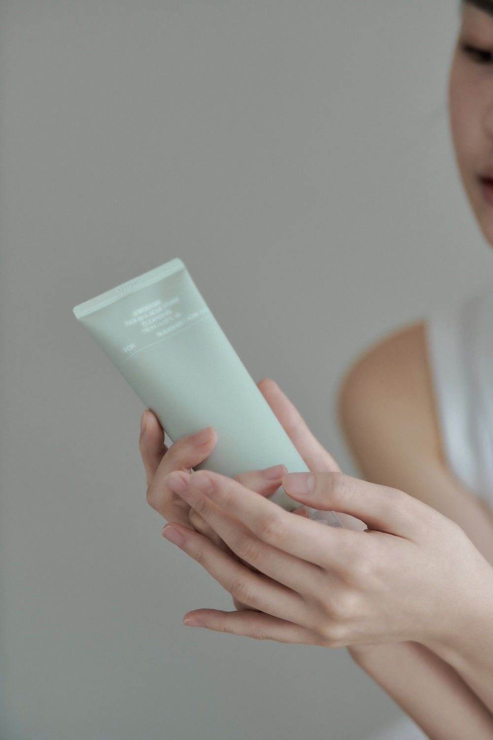 celimax - Ji Woo Gae Cica BHA Acne Foam Cleansing 150ml
