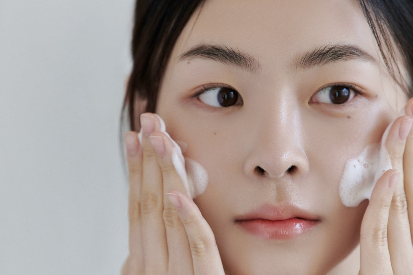 celimax - Ji Woo Gae Cica BHA Acne Foam Cleansing 150ml