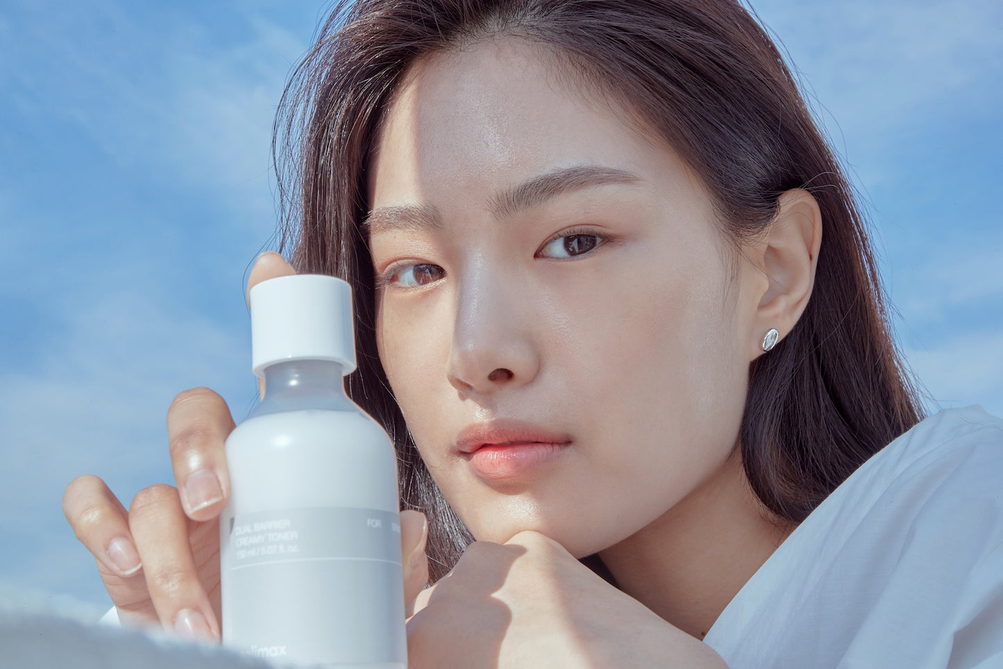 celimax - Dual Barrier Creamy Toner 150ml