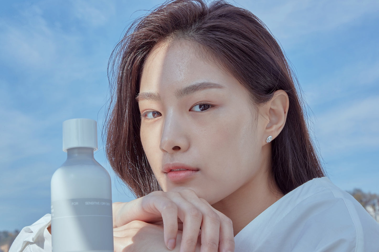 celimax - Dual Barrier Creamy Toner 150ml