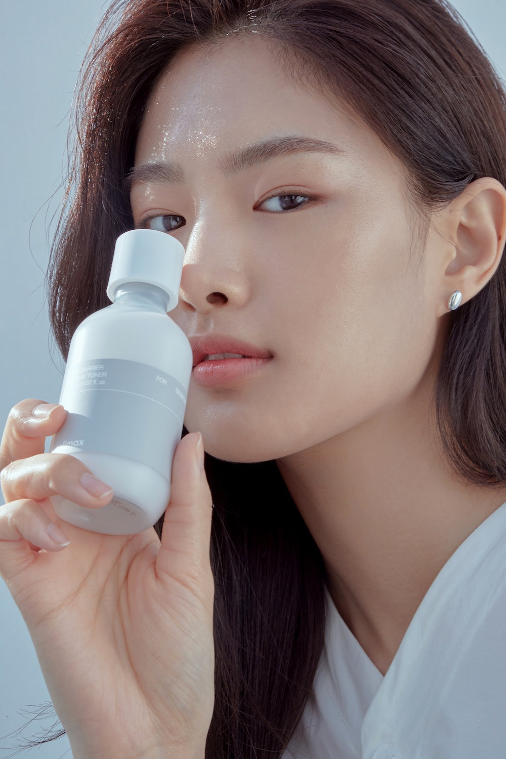 celimax - Dual Barrier Creamy Toner 150ml