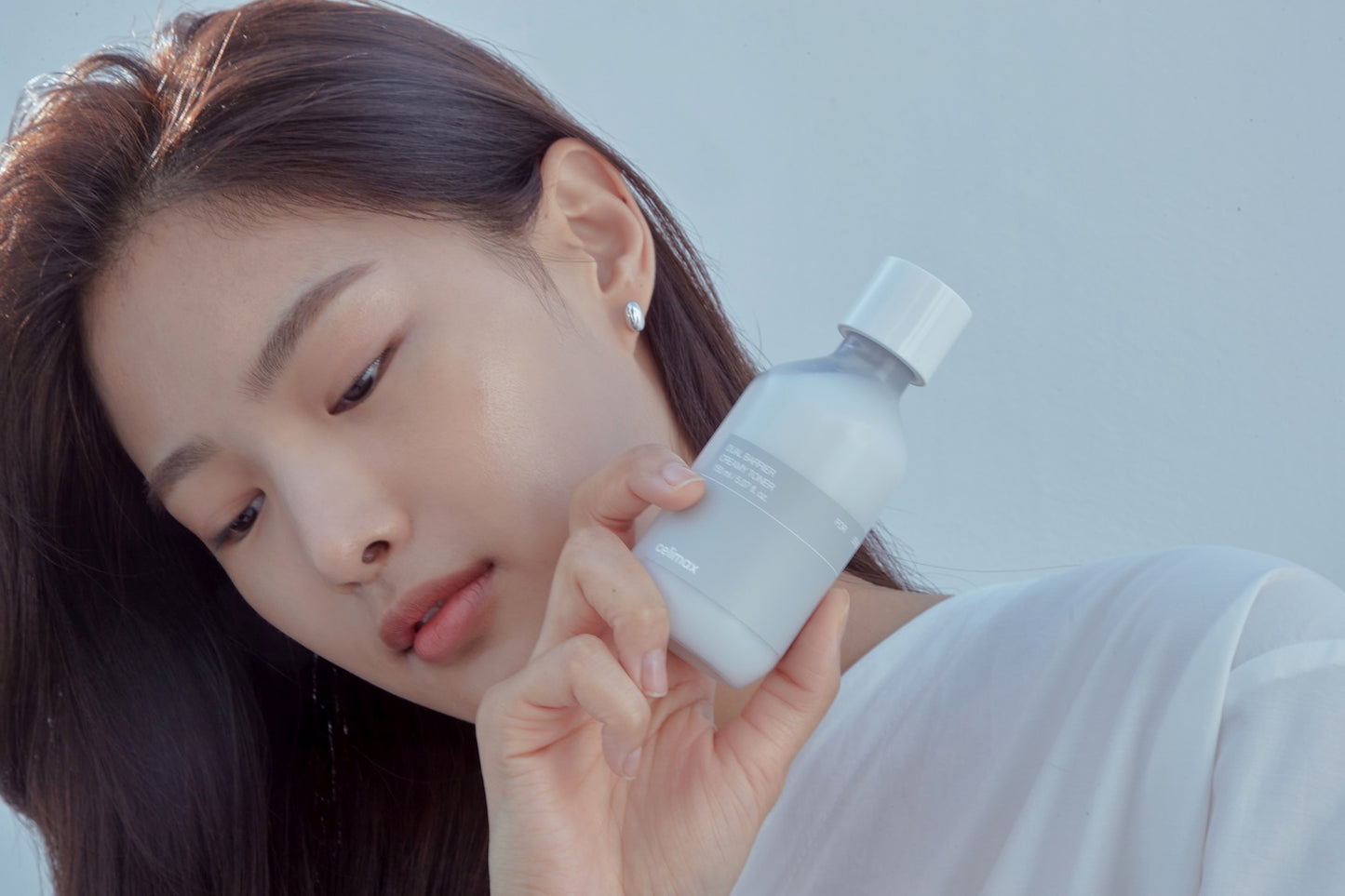 celimax - Dual Barrier Creamy Toner 150ml