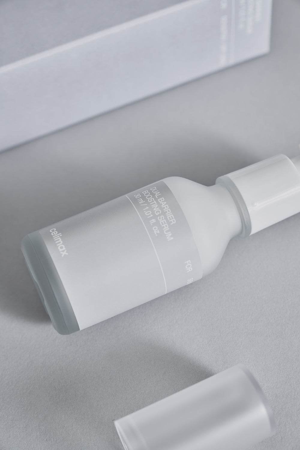 celimax - Dual Barrier Boosting Serum 30ml